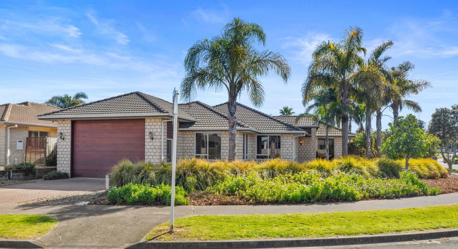  at 1 Monticello Key, Papamoa, Tauranga, Bay Of Plenty