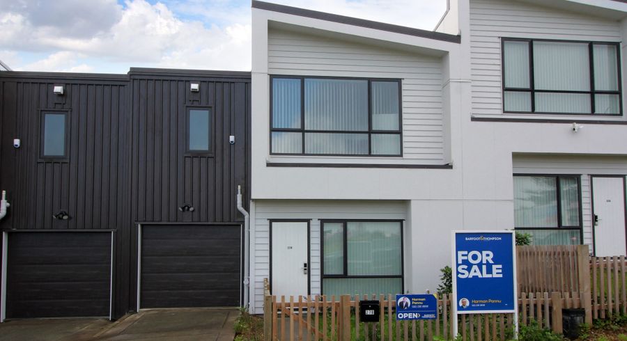 at Lot 2/27 Swaffield Road, Papatoetoe, Manukau City, Auckland