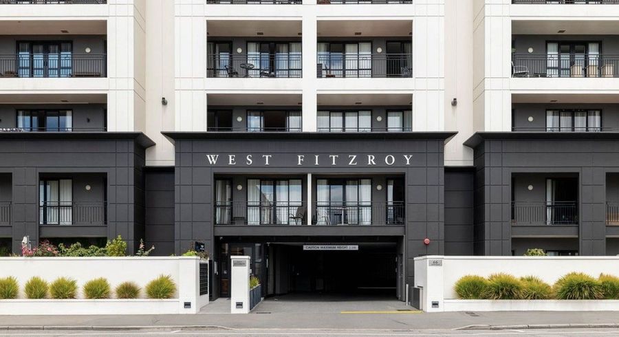  at Armagh Street, City Centre, Christchurch City, Canterbury