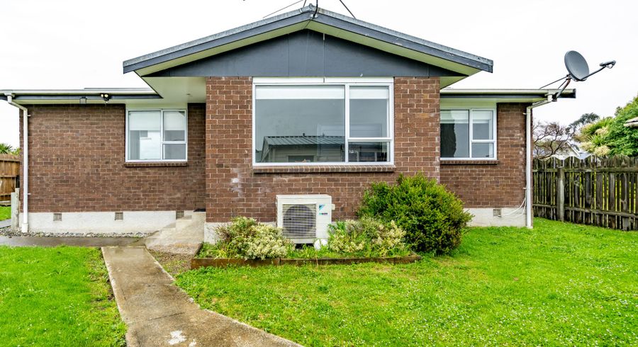  at 36 Compton Street, Georgetown, Invercargill, Southland