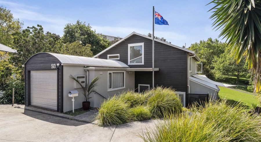  at 50 Anglesea Street, Freemans Bay, Auckland