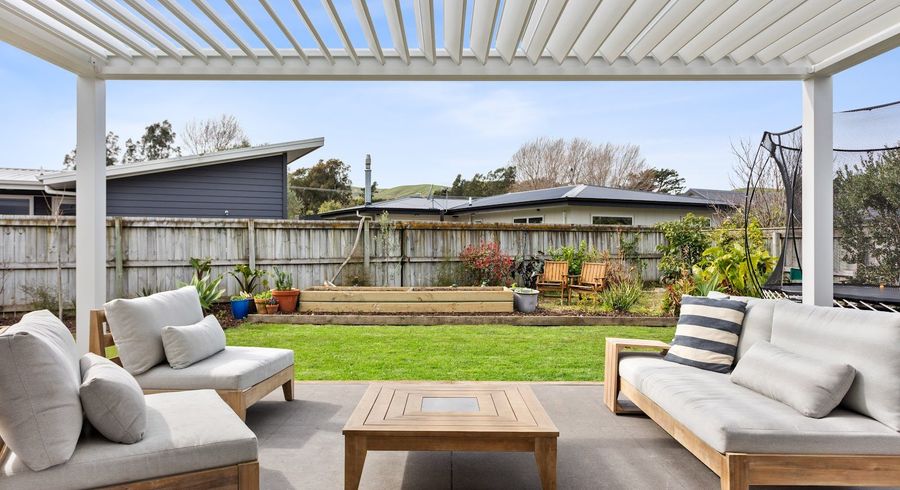  at 6 Hamilton Drive, Wainui, Gisborne, Gisborne