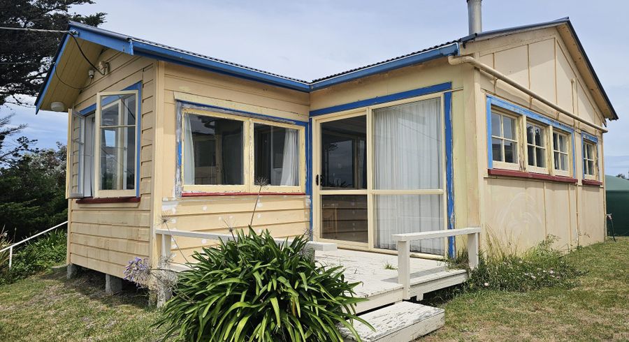  at 609 Waitarere Beach Road, Waitarere Beach, Horowhenua, Manawatu / Whanganui