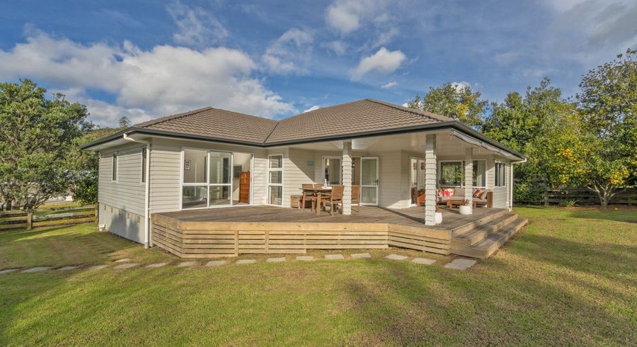  at 6 Pa Road, Hahei, Thames-Coromandel, Waikato