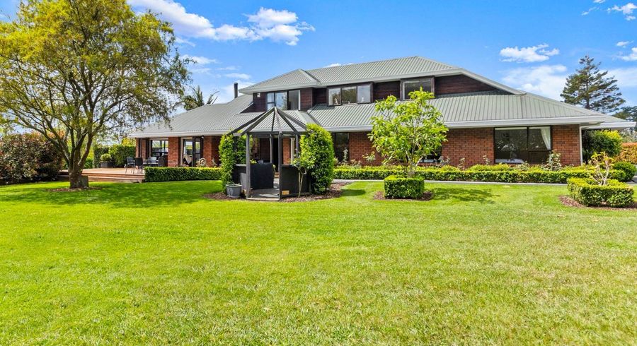 at 124 Ellett Road, Karaka, Papakura