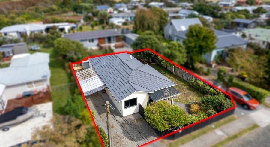  at 101A Atkinson Avenue, Otaki Beach, Otaki