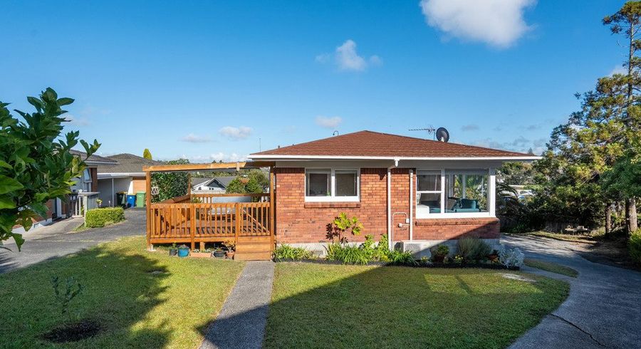  at 28A Sunnynook Road, Sunnynook, North Shore City, Auckland
