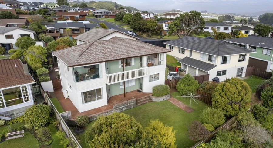  at 80 Tweed Road, Papakowhai, Porirua