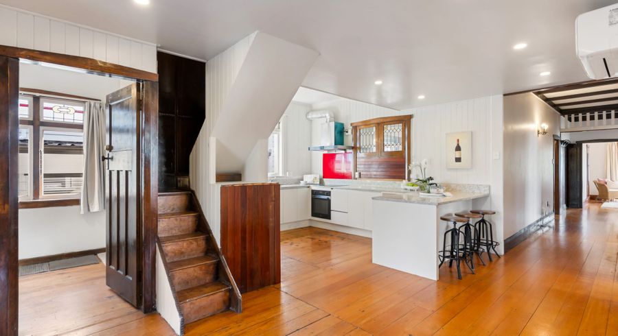  at 180 Surrey Crescent, Grey Lynn, Auckland City, Auckland