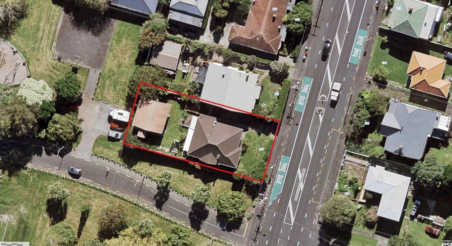  at 223 Sandringham Road, Sandringham, Auckland