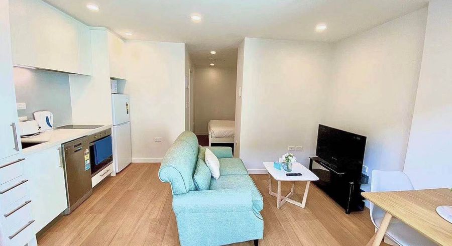  at 302/438 Queen Street, Auckland Central, Auckland