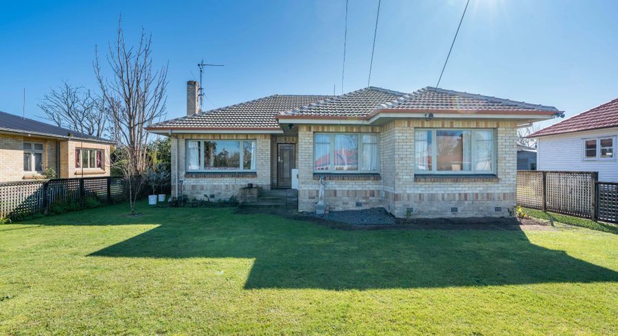  at 9 James Street, Hamilton East, Hamilton, Waikato