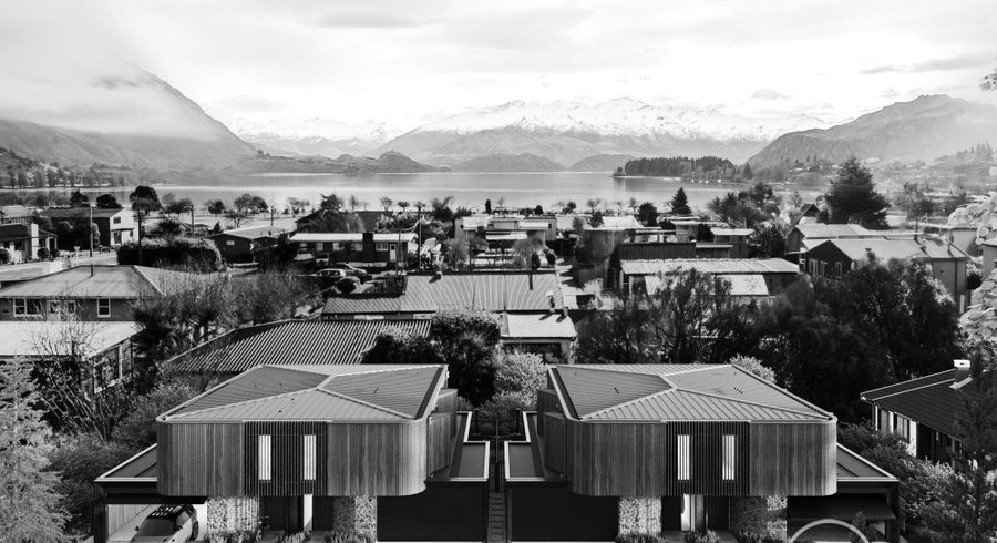  at 3 /93 Warren Street, Wanaka, Wanaka, Otago