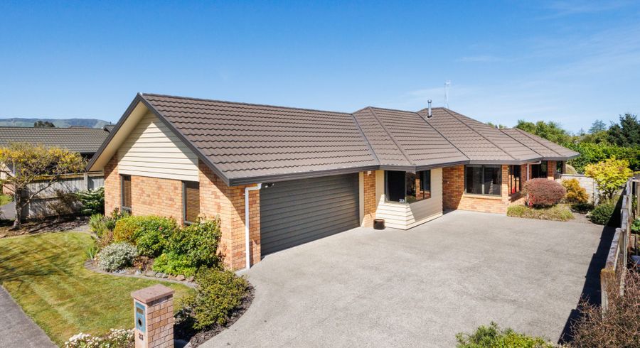  at 23 Johnstone Drive, Fitzherbert, Palmerston North, Manawatu / Whanganui