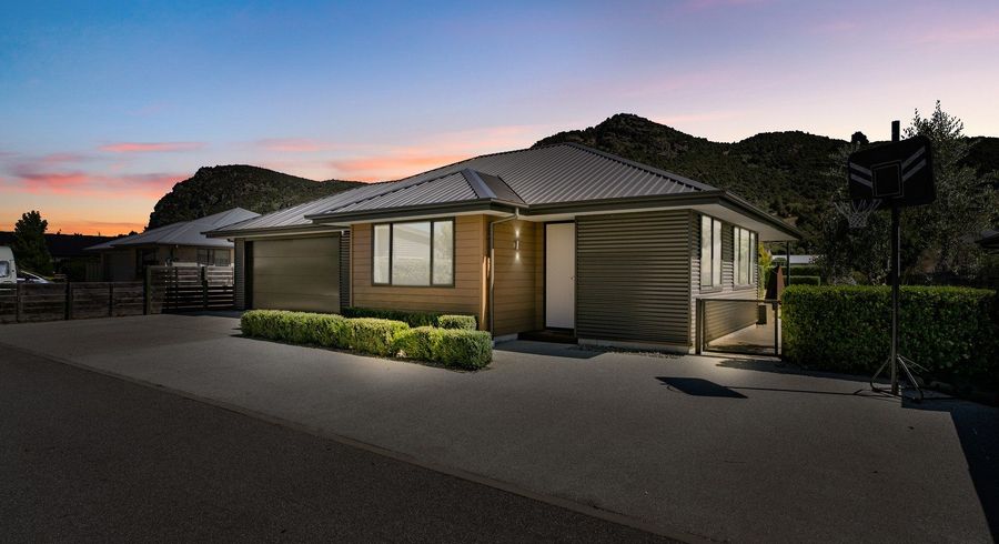  at 12 Warbler Lane, Albert Town, Wanaka