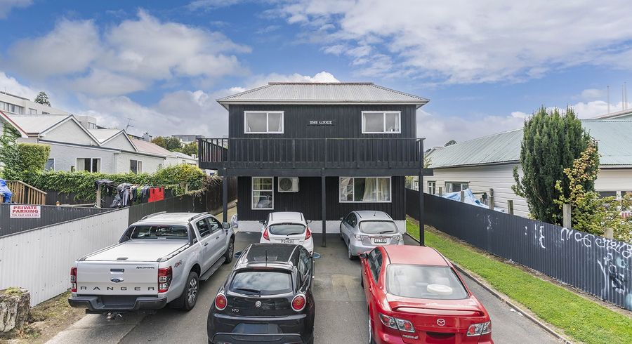  at 112 Union Street, North Dunedin, Dunedin, Otago