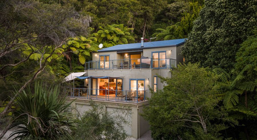  at 170 Moetapu Bay Road, Marlborough Sounds, Marlborough, Marlborough