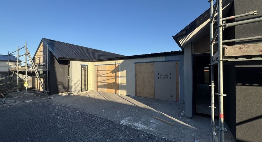  at 4/48 Seymour Street, Hornby, Christchurch City, Canterbury