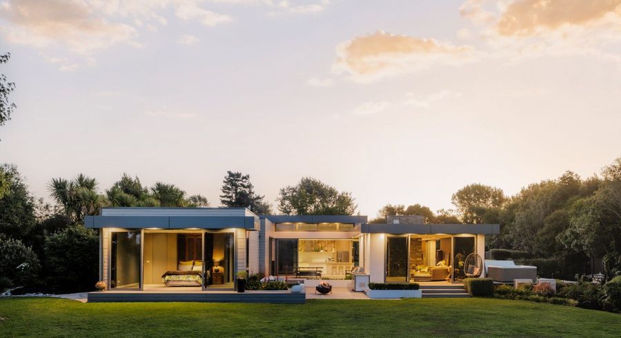  at 485B Ngaruawahia Road, Te Kowhai, Hamilton