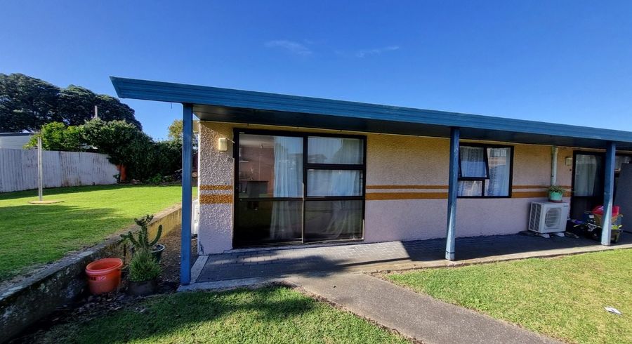  at 29/16  Alma Road, Gonville, Whanganui, Manawatu / Whanganui