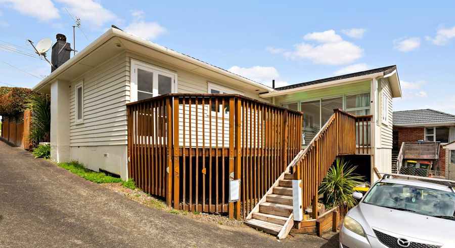  at 186 Forrest Hill Road, Forrest Hill, Auckland