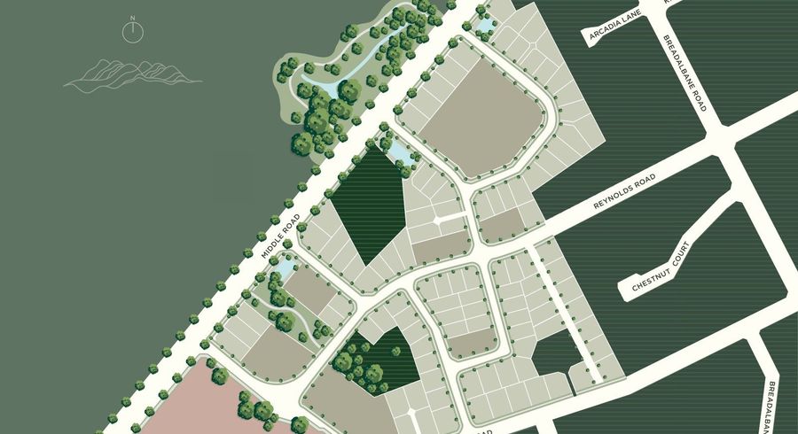  at Stage 1 Iona Development, Havelock North, Hastings, Hawke's Bay