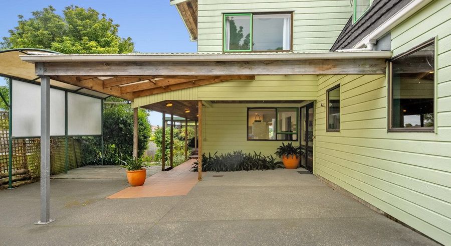  at 42B Combes Road, Remuera, Auckland City, Auckland