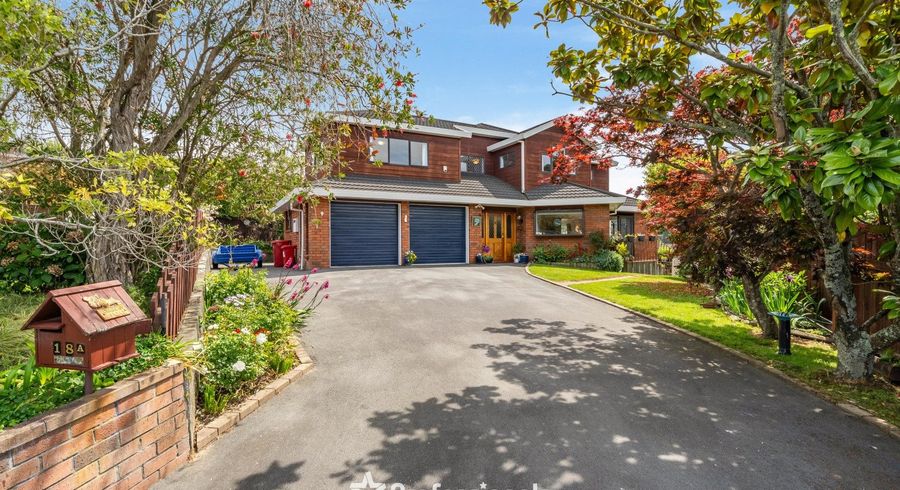  at 18a Sunbrae Drive, Silverstream, Upper Hutt, Wellington