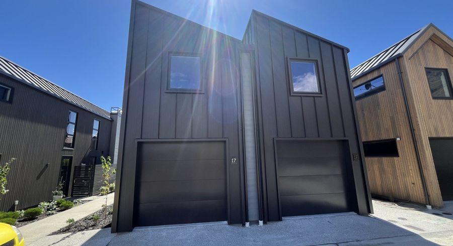  at 17 Kernel Loop, Jacks Point, Queenstown