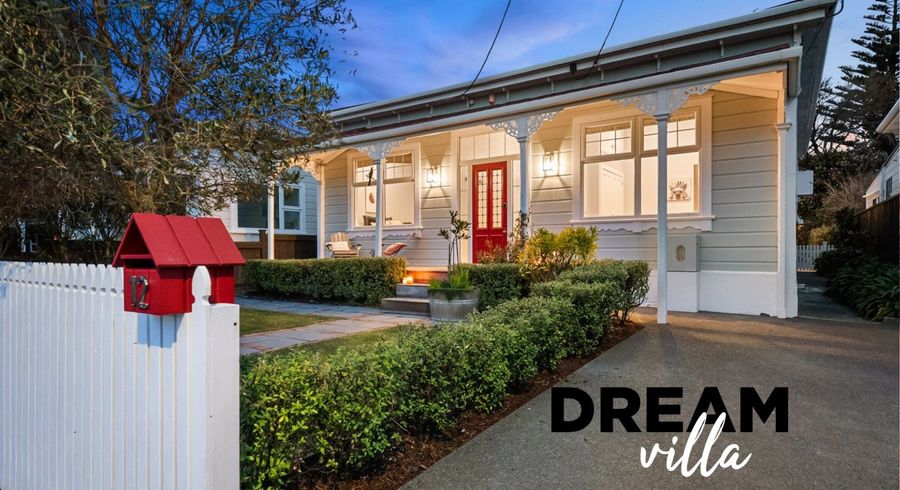  at 12 Fitzherbert Street, Alicetown, Lower Hutt, Wellington