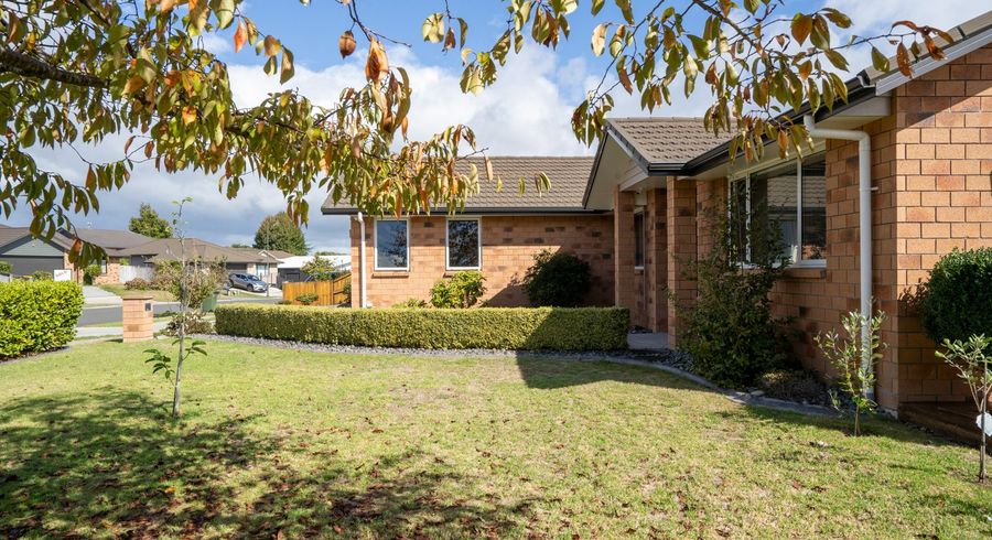  at 8 Alpers Ridge, Cambridge, Waipa, Waikato
