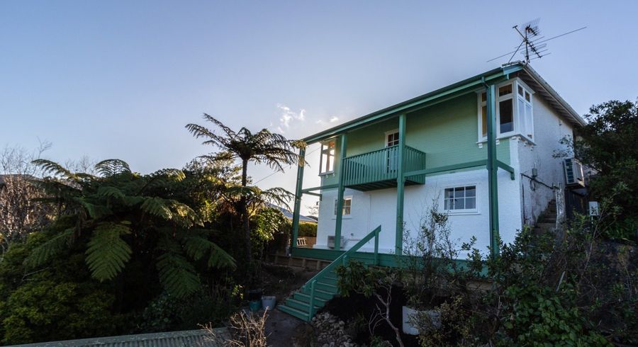  at 12 Veronica Street, Brooklyn, Wellington