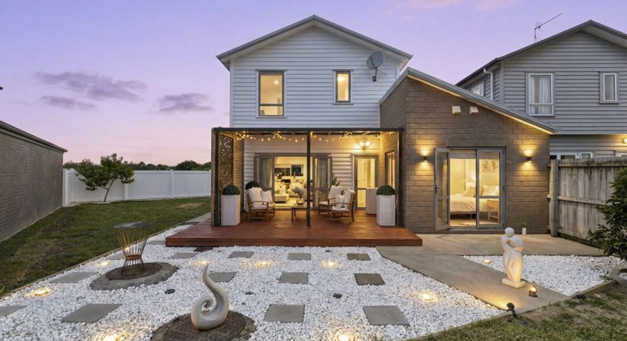  at 30 Ipukarea Street, Weymouth, Manukau City, Auckland