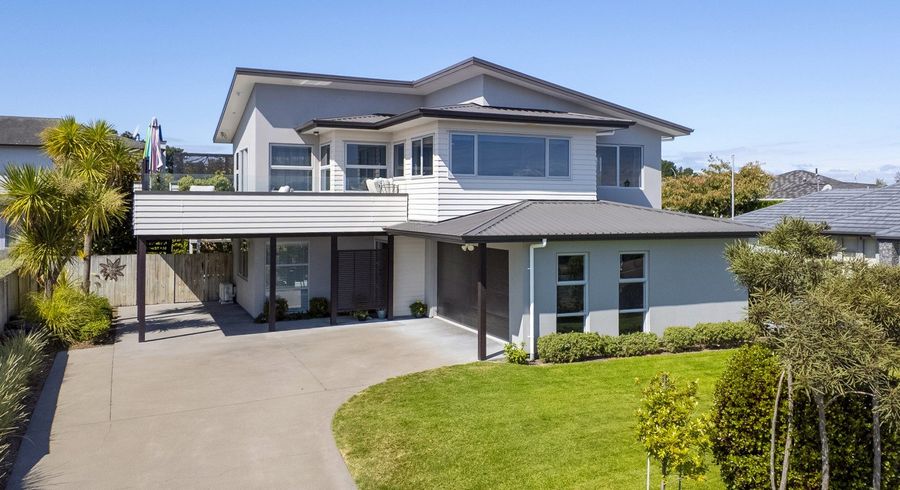  at 26 Ernest Kemp Rise, Wharewaka, Taupo, Waikato