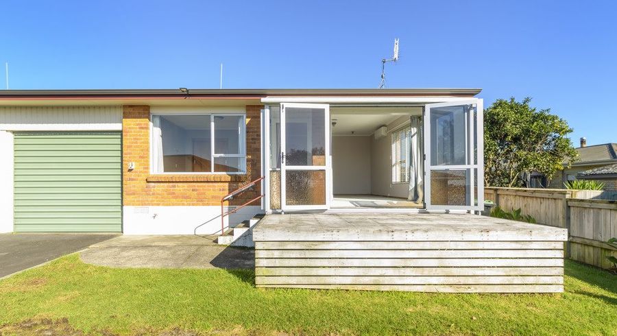  at 82B Harrier Street, Parkvale, Tauranga