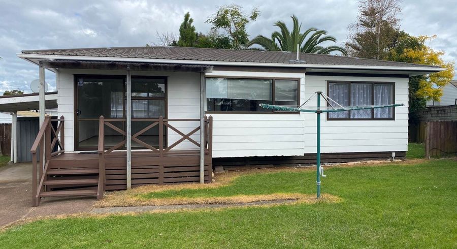  at 3/3174 Great North Road, New Lynn, Waitakere City, Auckland