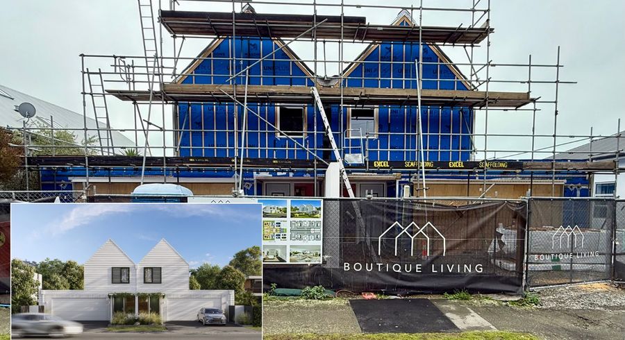 at 2/5 Wiggins Street, Sumner, Christchurch City, Canterbury