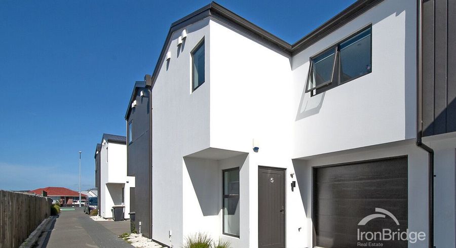  at 5/464 Main South Road, Hornby, Christchurch City, Canterbury