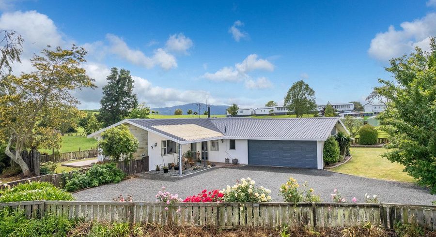  at 1377 Orini Road, Taupiri, Waikato, Waikato
