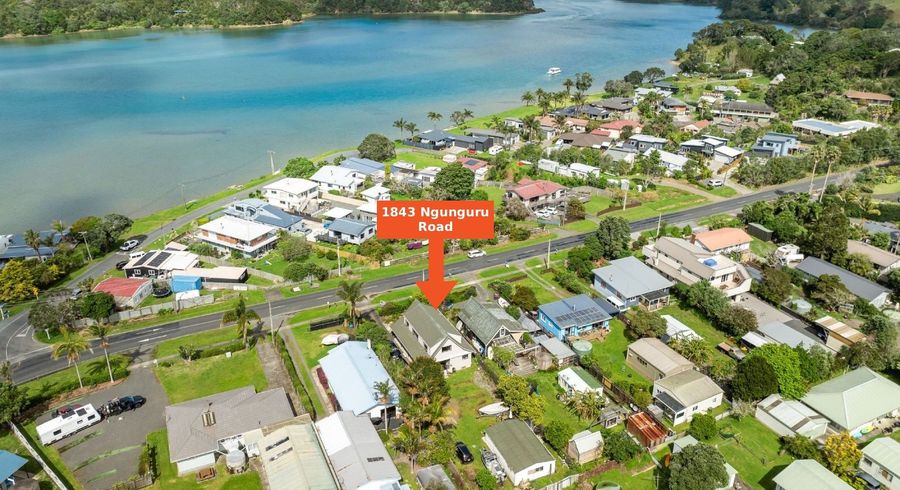  at 1843 Ngunguru Road, Ngunguru, Whangarei