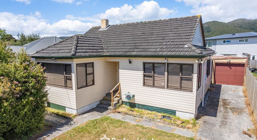  at 14 Norris Grove, Taita, Lower Hutt, Wellington
