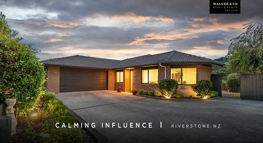  at 65 Percy Kinsman Crescent, Riverstone Terraces, Upper Hutt