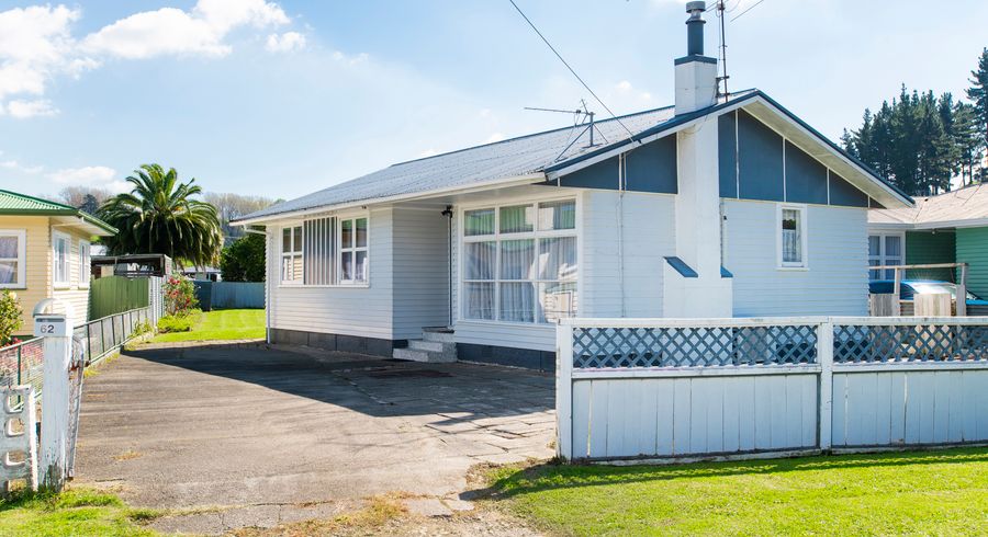  at 62 Valley Road, Mangapapa, Gisborne