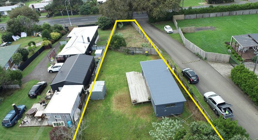  at 994B Paerata Road, Paerata