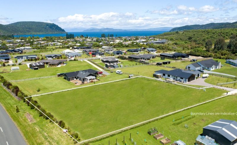  at 5 Kanuka Grove, Kinloch, Taupo