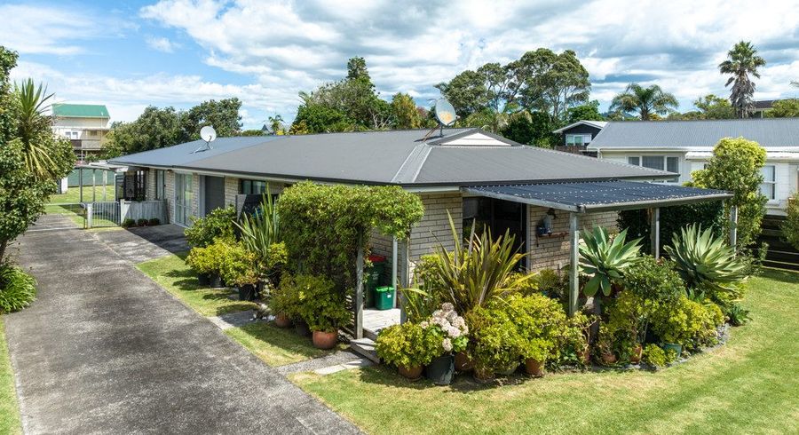  at 4A Otto Road, Waihi Beach