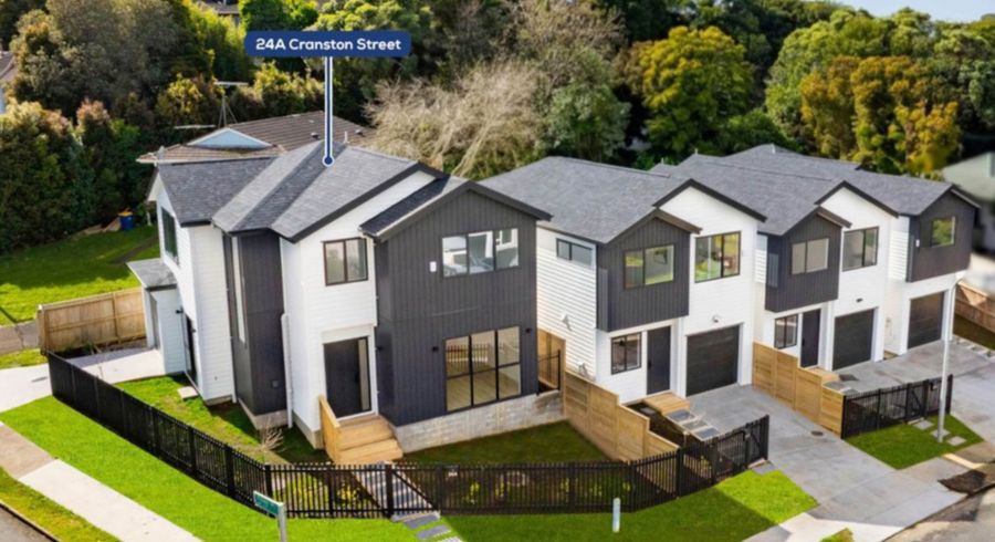  at 24A Cranston Street, Torbay, North Shore City, Auckland