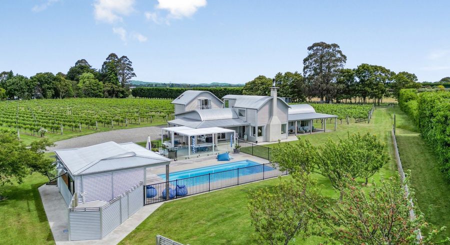  at 42 Loop Line, Masterton, Masterton, Wellington