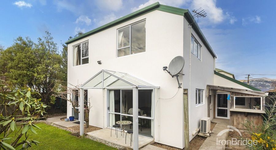  at 31A Dunn Street, Somerfield, Christchurch
