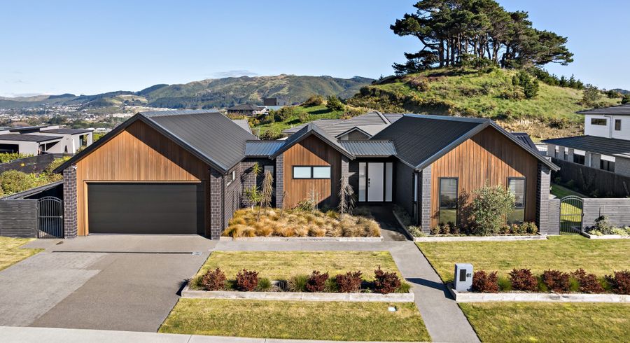  at 61 Queen Charlotte Drive, Aotea, Porirua, Wellington